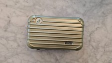 Eva air rimowa for sale  Atherton