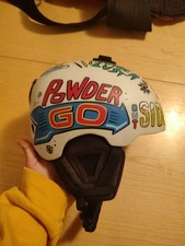 Casco snowboard sci usato Casco snowboard sci usato  Torino