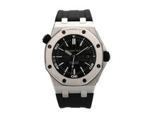 audemars piguet royal oak offshore gebraucht kaufen  Bietigheim-Bissingen