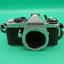Pentax super 35mm for sale  Charlotte