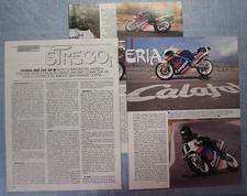 Motosprint989 ritaglio clippin usato  Milano