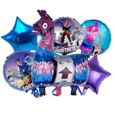 Fortnite birthday balloons for sale  LONDON