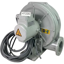 Usado, Ventilador Electrónico RD-10 Soplador Radial De Alta Presión comprar usado  Enviando para Brazil