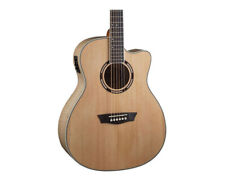 Washburn ag40cek apprentice for sale  Winchester