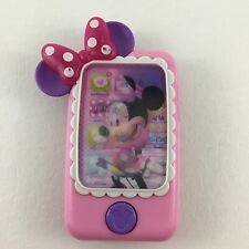 Usado, Disney Jr Minnie Mouse Happy Helpers Lights Sounds Why Hello brinquedo para celular comprar usado  Enviando para Brazil