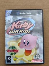 Kirby air ride gebraucht kaufen  Büchen