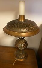 Lampada vintage rame usato  Varese