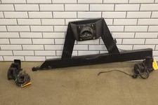 Hummer oem exterior for sale  Marshallville