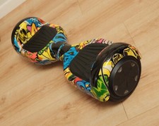 Hoverboard 6.5 swegway for sale  GLOUCESTER