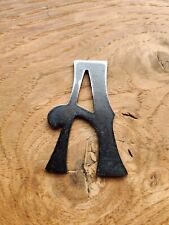 Metal letter home for sale  SCUNTHORPE