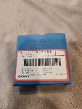 Sony 657 003 for sale  Elgin