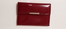Portafoglio donna furla usato  Roma