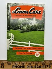 1956 lawn care for sale  Hatboro