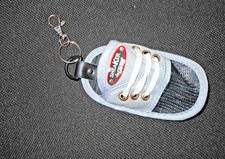 Scarpa anello chiavi usato  Italia