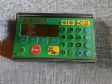 Controller tigerstop automated for sale  Sheboygan Falls