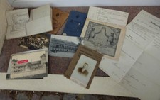Militärpass papiere fotos gebraucht kaufen  Neustadt am Rübenberge