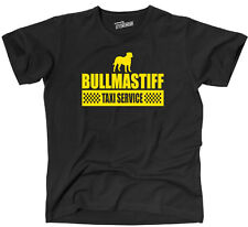 Tyc shirt bullmastiff gebraucht kaufen  Waiblingen