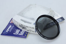 Tiffen cir. polarizer d'occasion  Paris XX