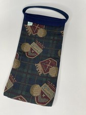 Golf shoe bag for sale  Pinckneyville
