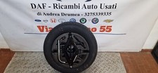 Kit ruota scorta usato  Roma