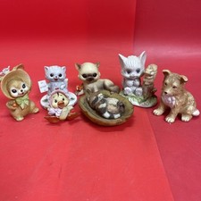 Vintage figurines mixed for sale  Huntingdon Valley