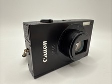 Canon ixus 500 for sale  FARNHAM