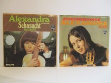 Alexandra singles sehnsucht gebraucht kaufen  Lüneburg