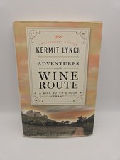 Adventures on the Wine Route: A Wine Buyer's Tour of France - Hardcover - GOOD comprar usado Adventures on the Wine Route: A Wine Buyer's Tour of France - Hardcover - GOOD comprar usado  Enviando para Brazil