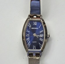 Ladies sekonda quartz for sale  WORTHING