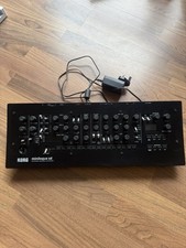 Korg minilogue module for sale  MANCHESTER