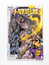 Top cow infinity gebraucht kaufen  Engelskirchen