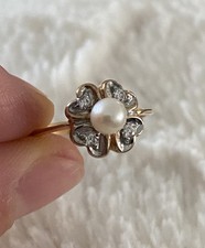 585 gold ring gebraucht kaufen  Karlsruhe