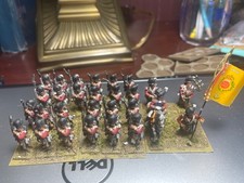 25mm. hinchliffe napoleonic. for sale  Stockton