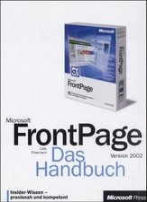Microsoft frontpage version gebraucht kaufen  Berlin