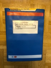 Reparaturleitfaden golf fahrwe gebraucht kaufen  Dreikirchen, Herschbach, Wallmerod