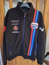 Official team suzuki for sale  SALTBURN-BY-THE-SEA