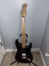 Fender mexican stratocaster for sale  Orlando