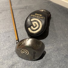 Cleveland launcher 400 for sale  LEEDS