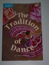 The Tradition of Dance (Informational Nonfiction; World Cultures and Art) segunda mano  Embacar hacia Mexico