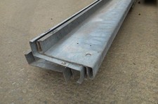 Used purlins 200mm for sale  SKELMERSDALE