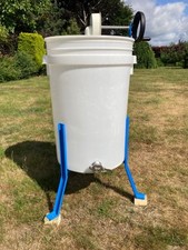 Manual radial frame for sale  KINGS LANGLEY