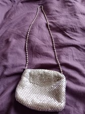 Evening shoulder bag for sale  RYE