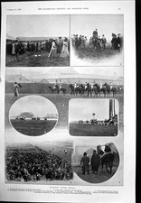 Antique print liverpool for sale  UK