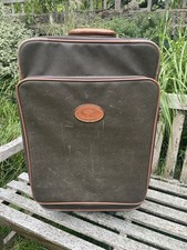 Mulberry suitcase wheels for sale  LONDON