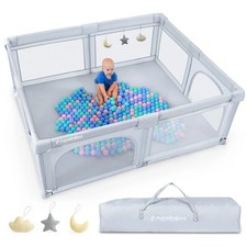 Angelbliss baby playpen for sale  Haltom City