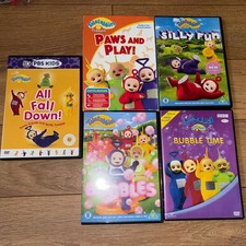 Teletubbies original series for sale Teletubbies original series for sale  CHESTER