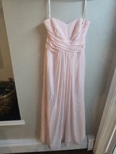 Davids bridal size for sale  Worcester