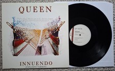 Queen innuendo 1991 for sale Queen innuendo 1991 for sale  WOKING