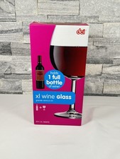 Dci wine glass for sale  Saginaw