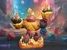 Hot head figurine d'occasion Hot head figurine d'occasion  Meaux